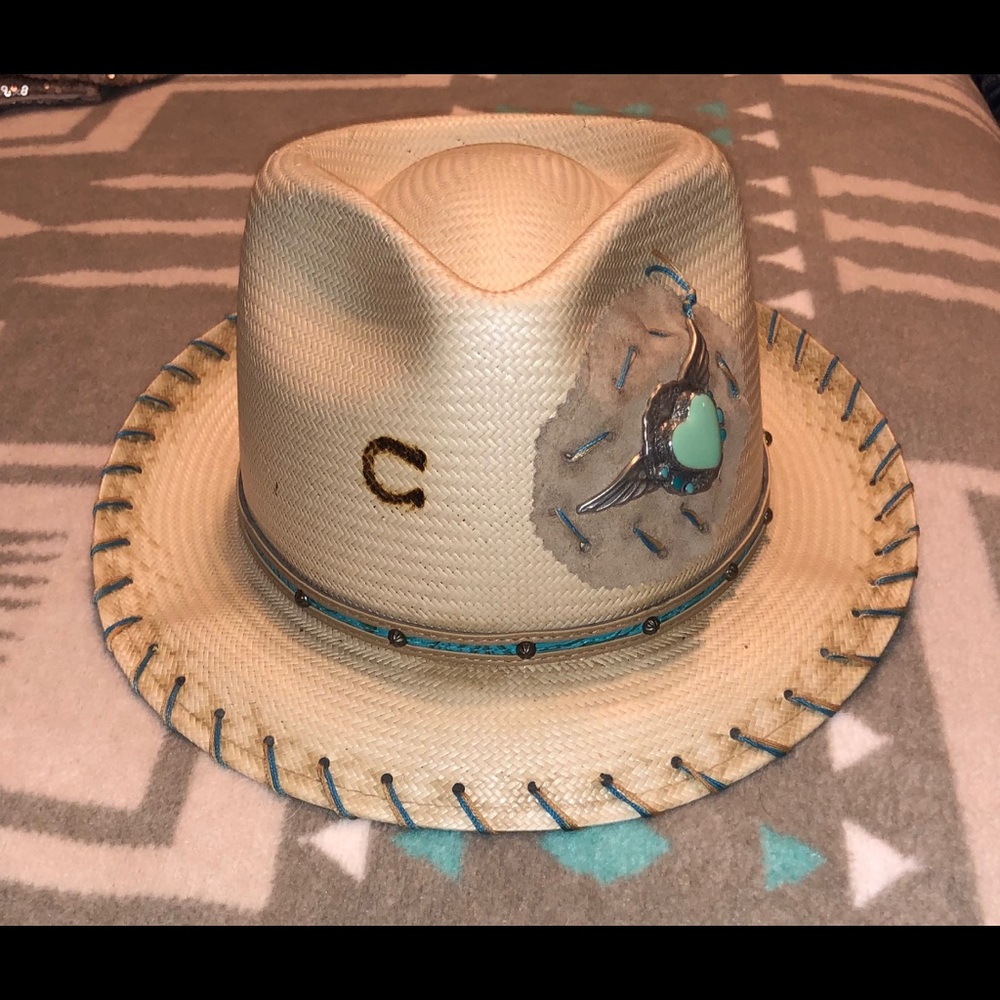 Charlie 1 Horse Fedora